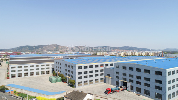 西安鍋爐廠