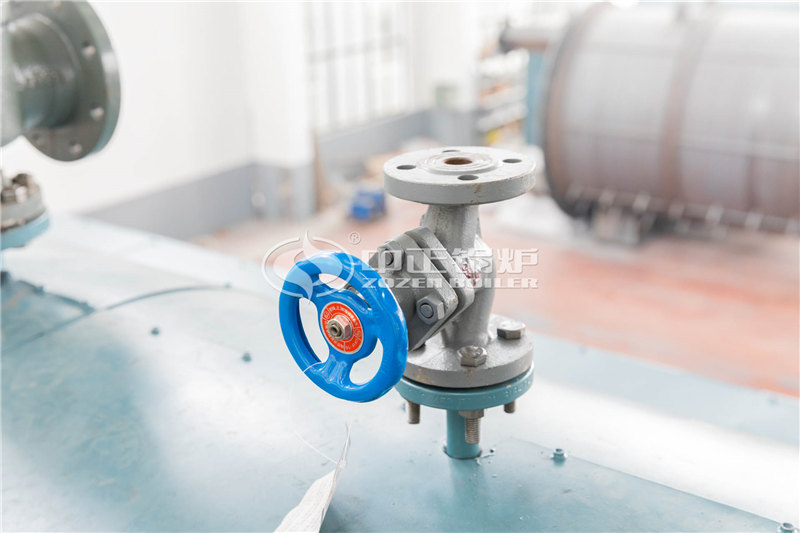SZL天然氣蒸汽爐多少錢(qián)合適