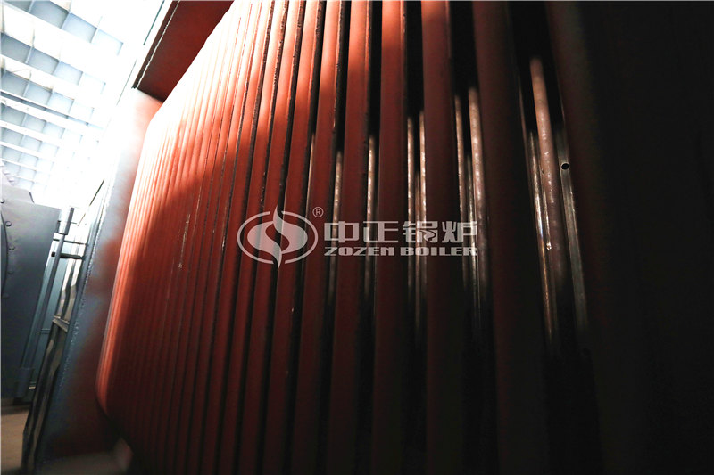 燃?xì)鈱?dǎo)熱油鍋爐合作商好嗎