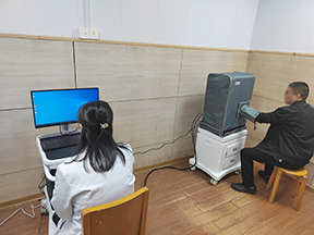 骨密度儀廠家是否提供安裝調試與操作人員培訓服務？